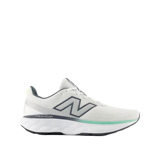 Zapatos de running New Balance M520 Blanco/Gris