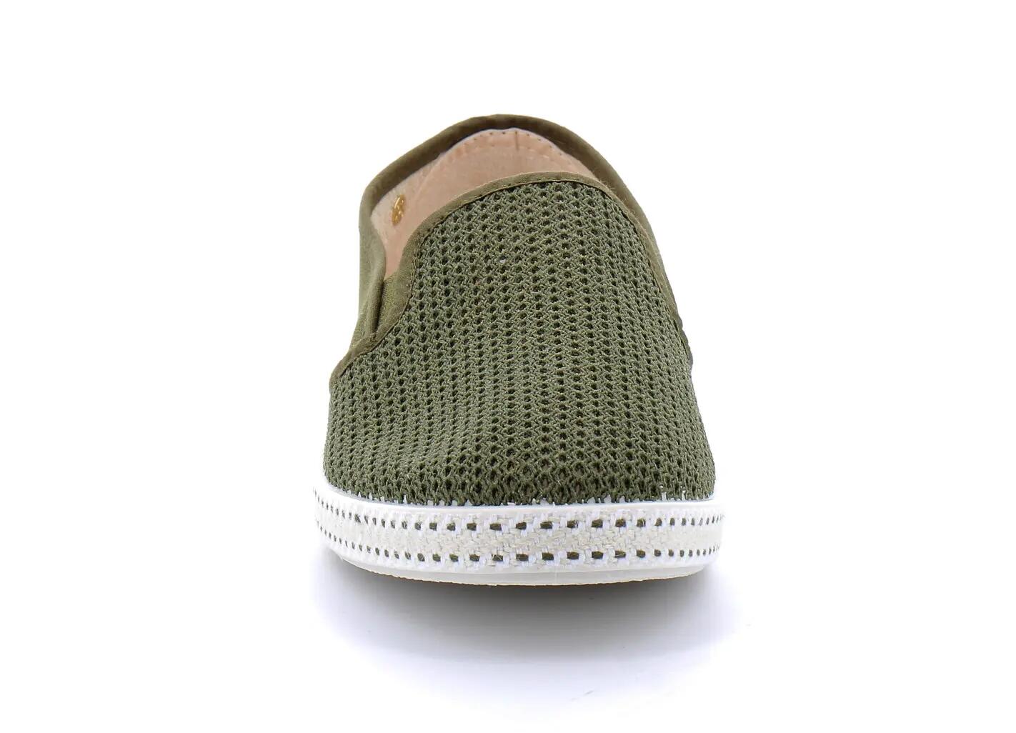 Espadrilles Homme Classic 20°, Rivieras 2/5