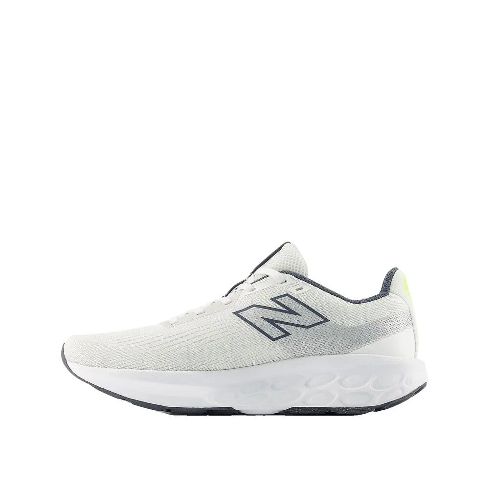 Hardloopschoenen New Balance M520 Wit/Grijs 3/8
