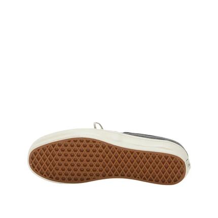 Zapatillas Vans LX Authentic Mujer Negro/Blanco