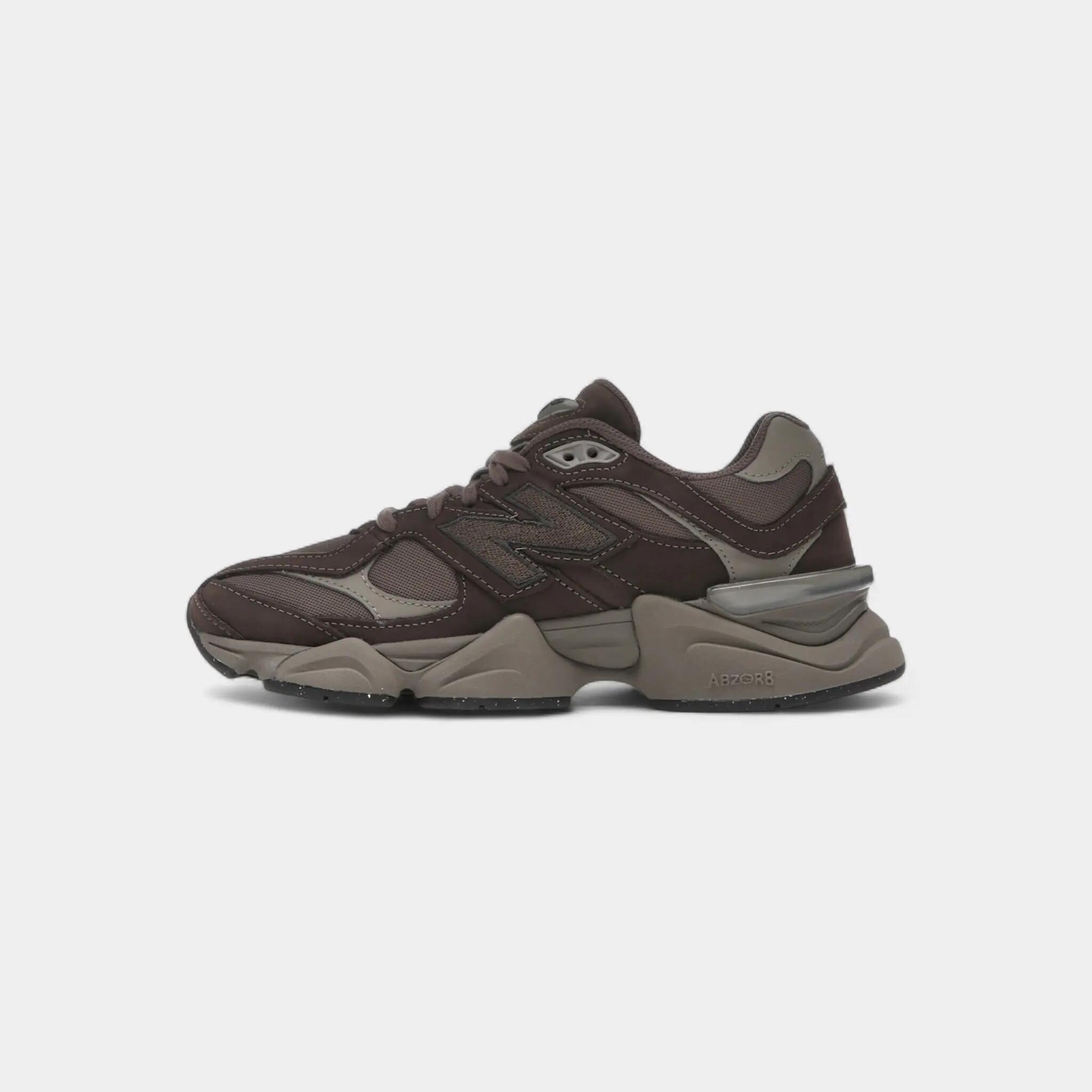New Balance 9060 Mono Cortado 4/5