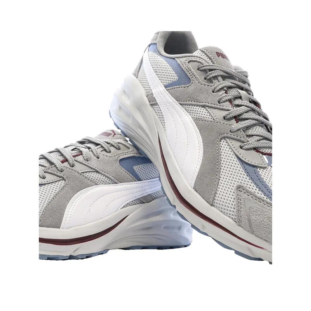 Buty PUMA Hypnotic LS Szare 8/8