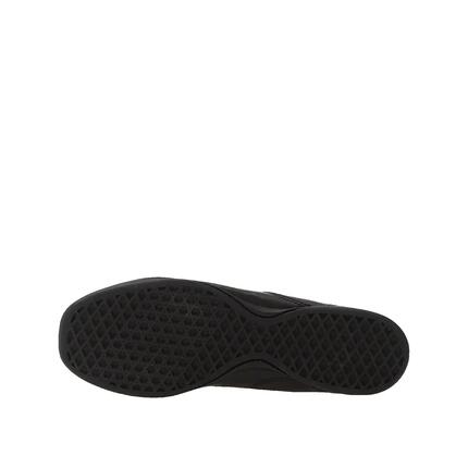 Zapatillas Vans LX Authentic Prima Leather Negra