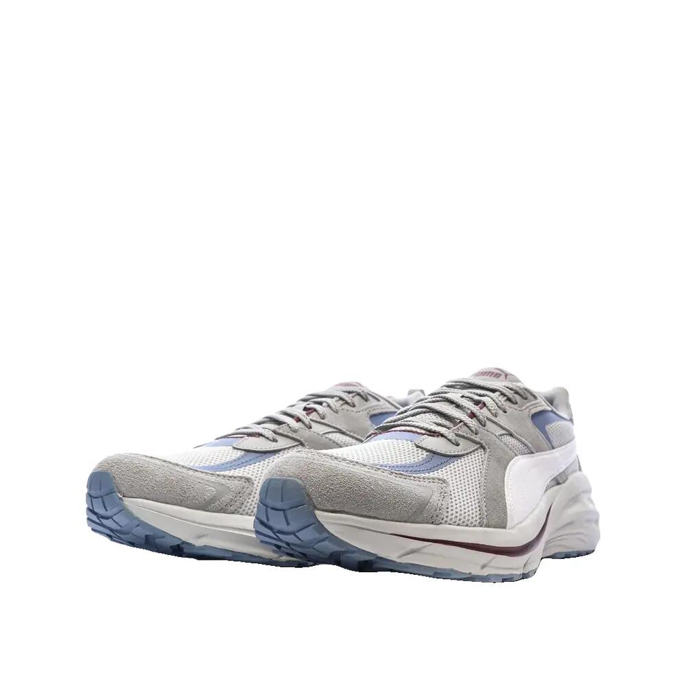 Buty PUMA Hypnotic LS Szare 7/8