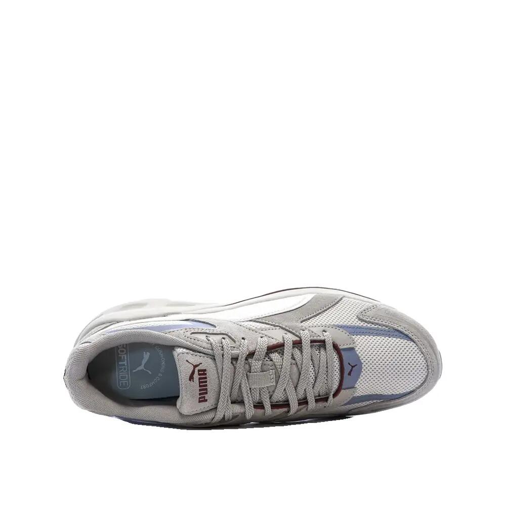 Buty PUMA Hypnotic LS Szare 5/8