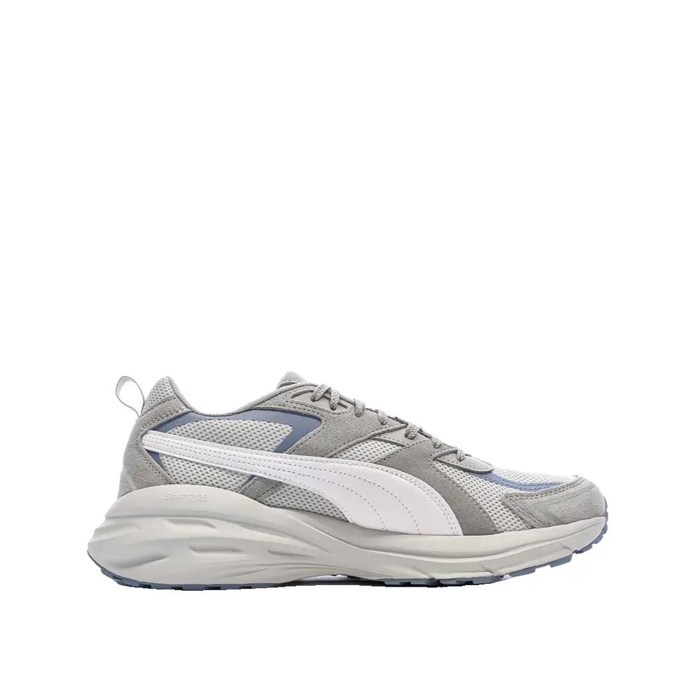 Buty PUMA Hypnotic LS Szare 3/8