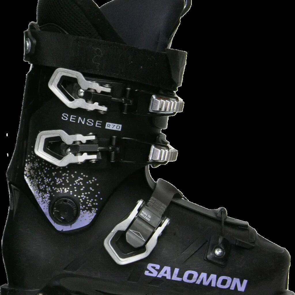 Втори живот - Ски обувки Salomon Sense R70 GW 41