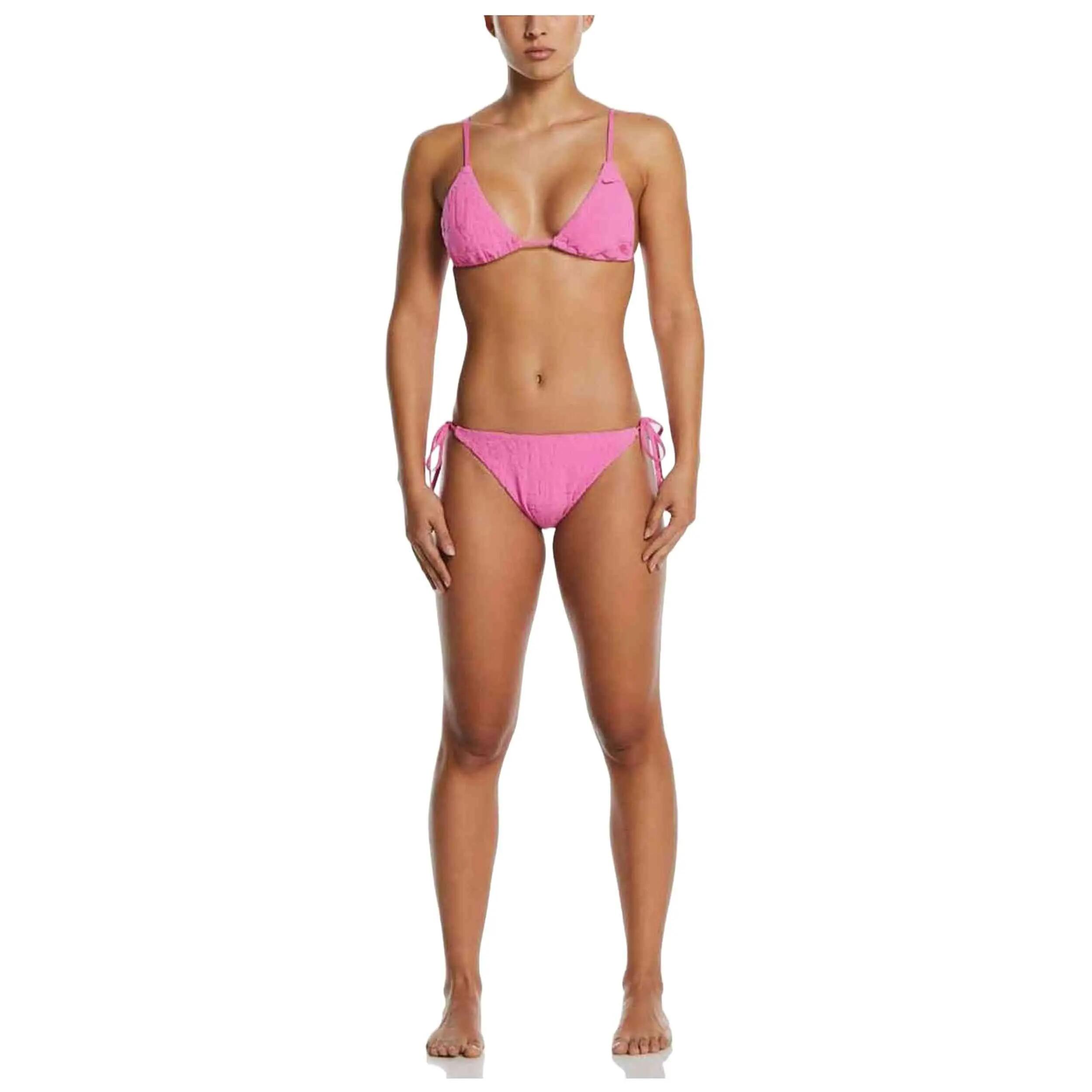 Bas de bikini Nike modèle Bottom pour femmes 4/4