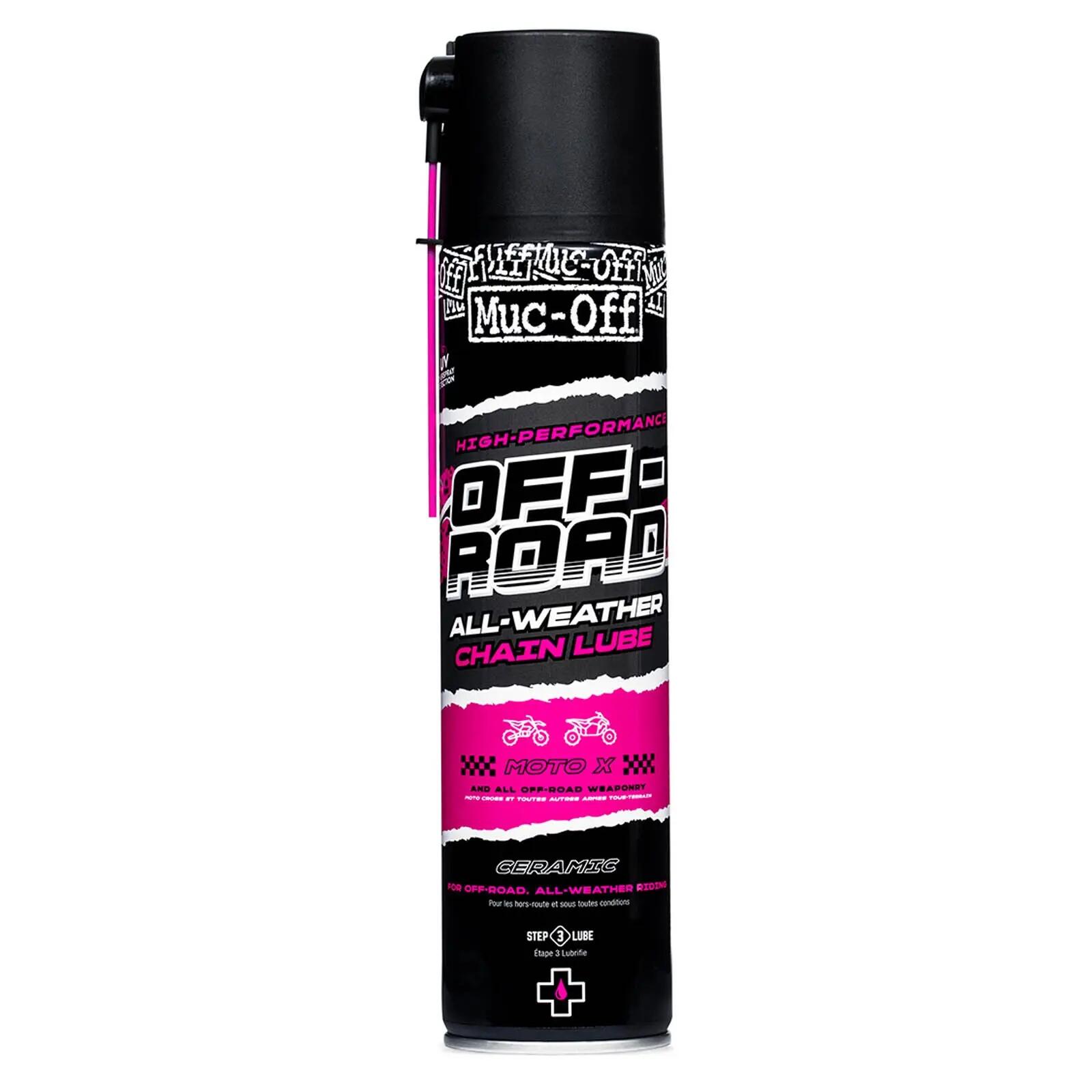 MUC-OFF picture