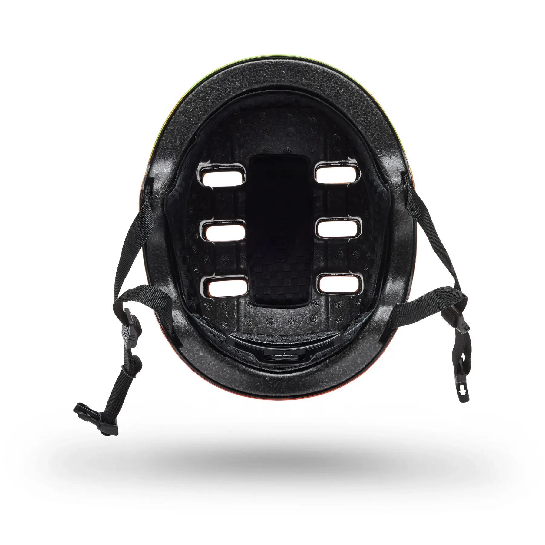 Casco per bambini Bell Span 6/6