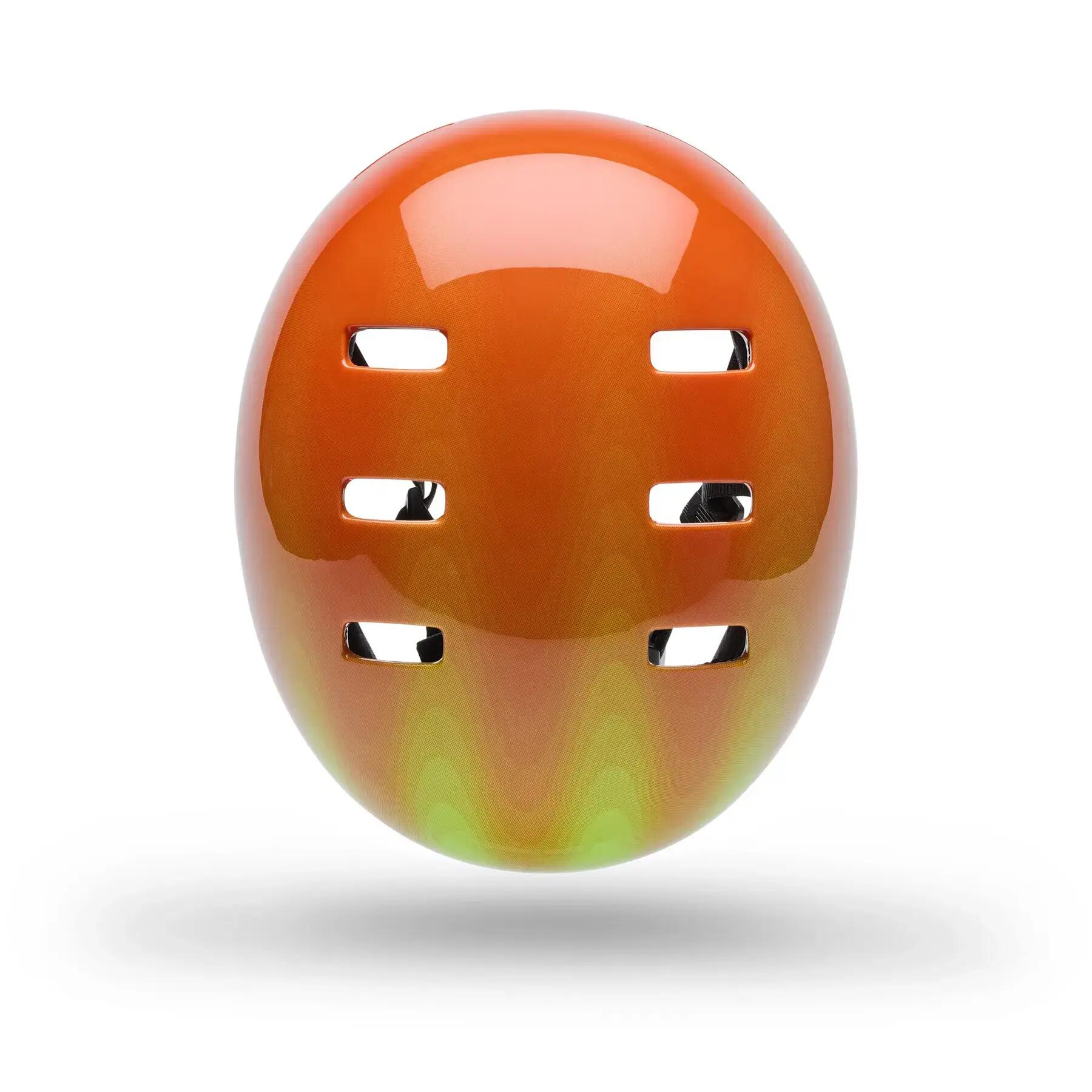 Casco per bambini Bell Span 5/6