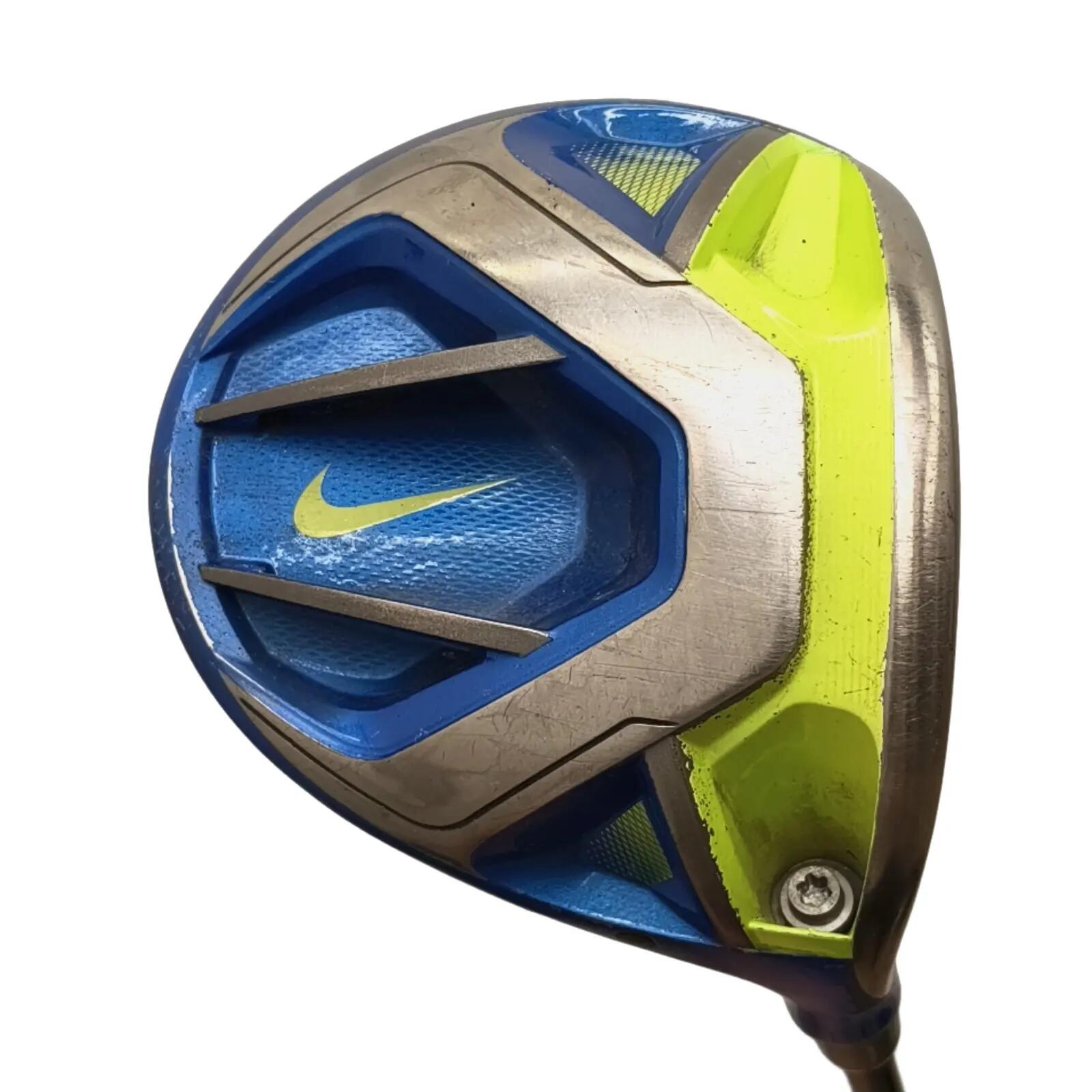Nike Vapor Fly Driver / Flex Regular / Loft 10.5 1/5