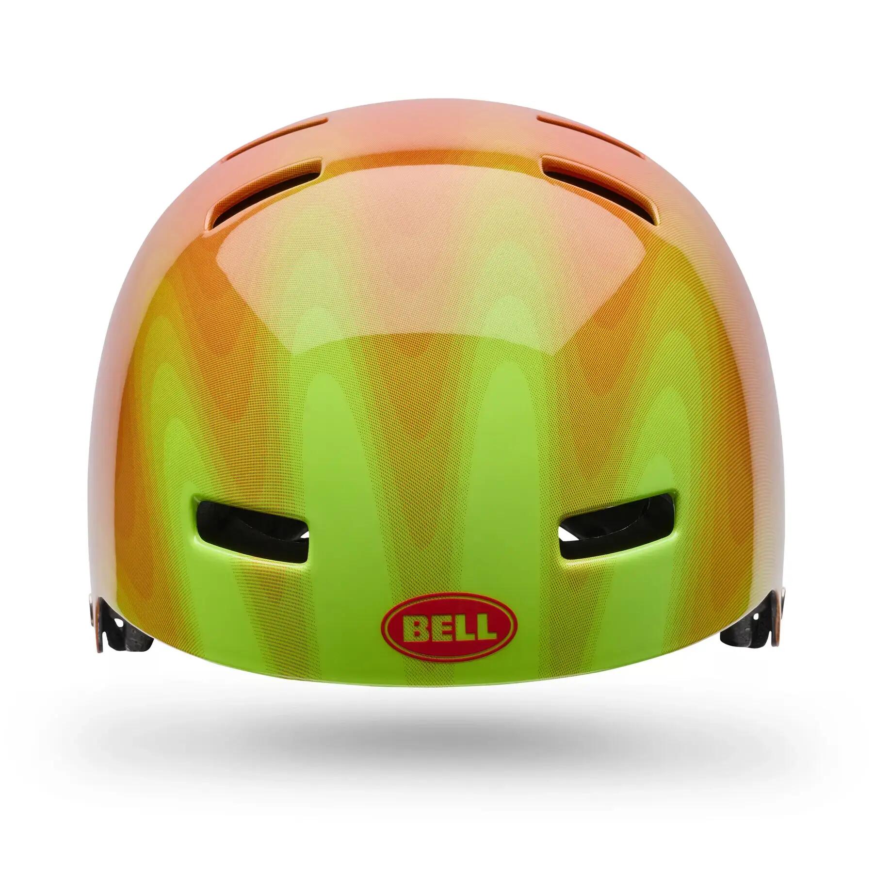 Casco per bambini Bell Span 3/6