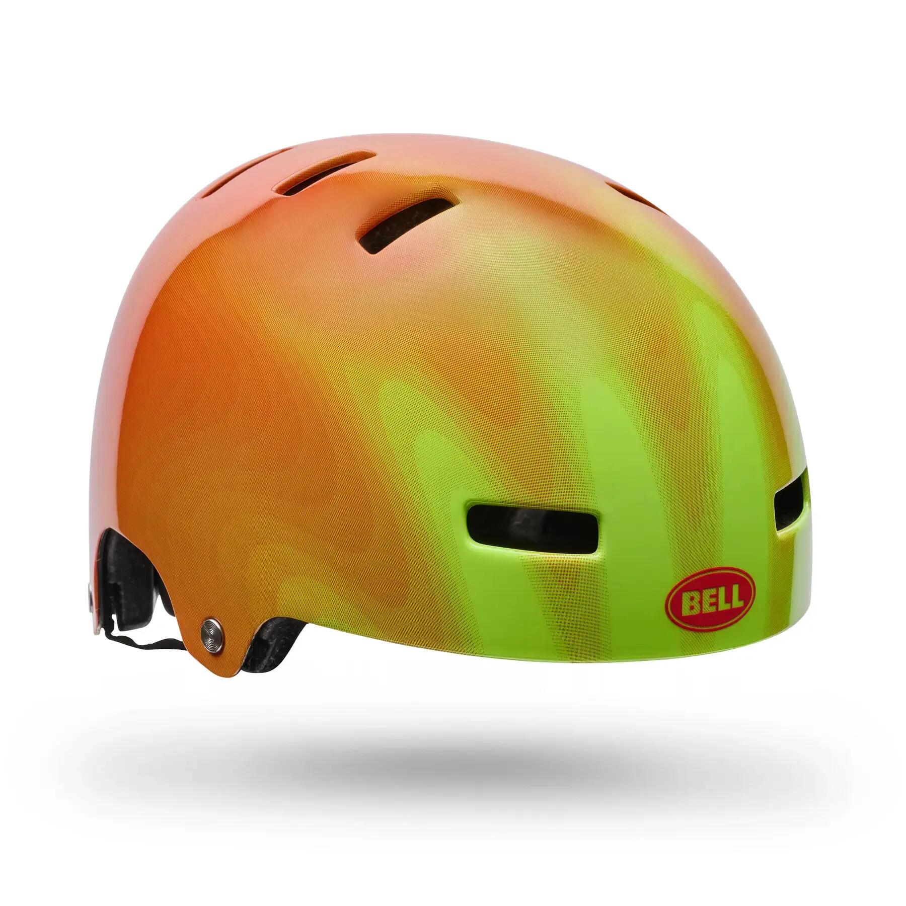 Casco per bambini Bell Span 2/6