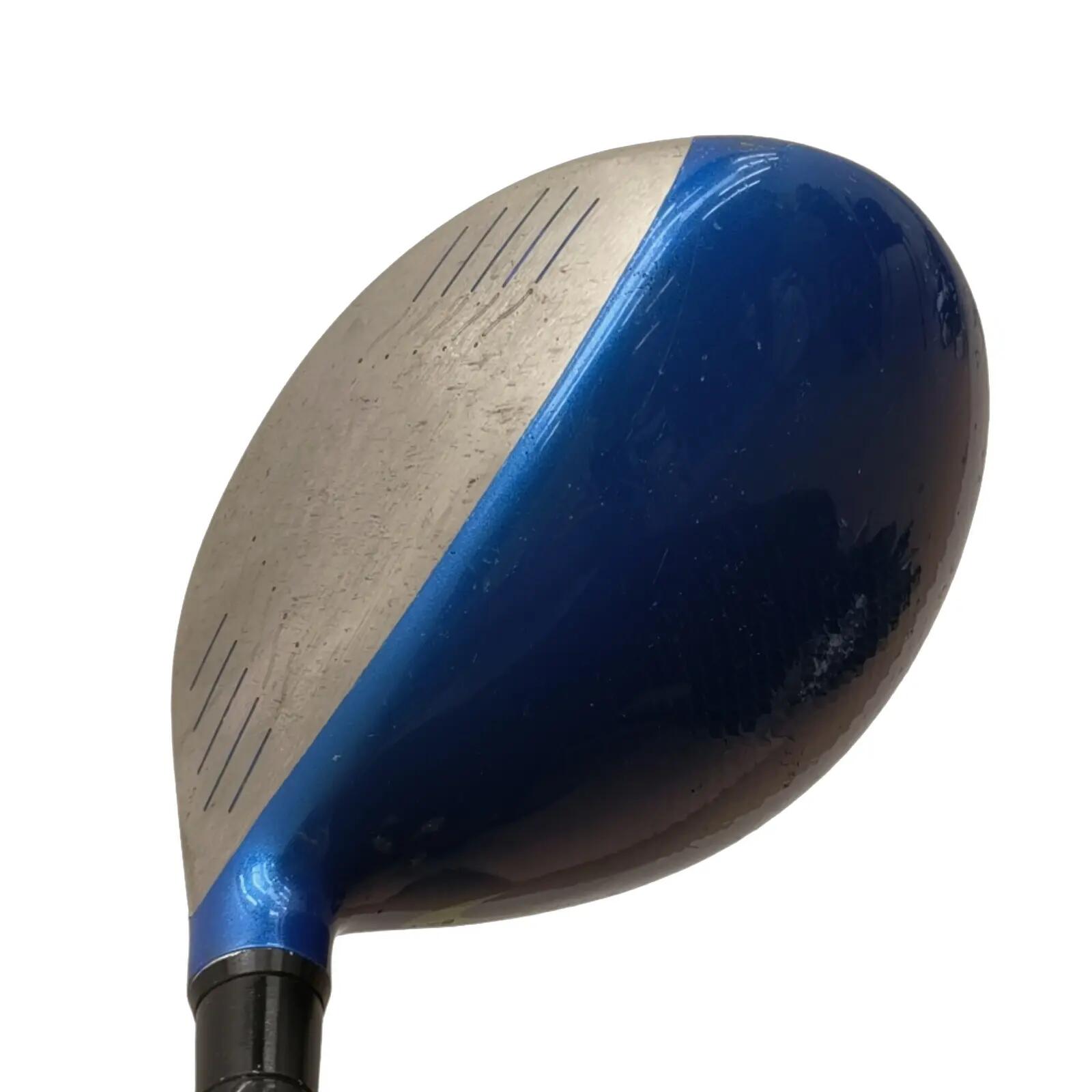 Nike Vapor Fly Driver / Flex Regular / Loft 10.5 3/5