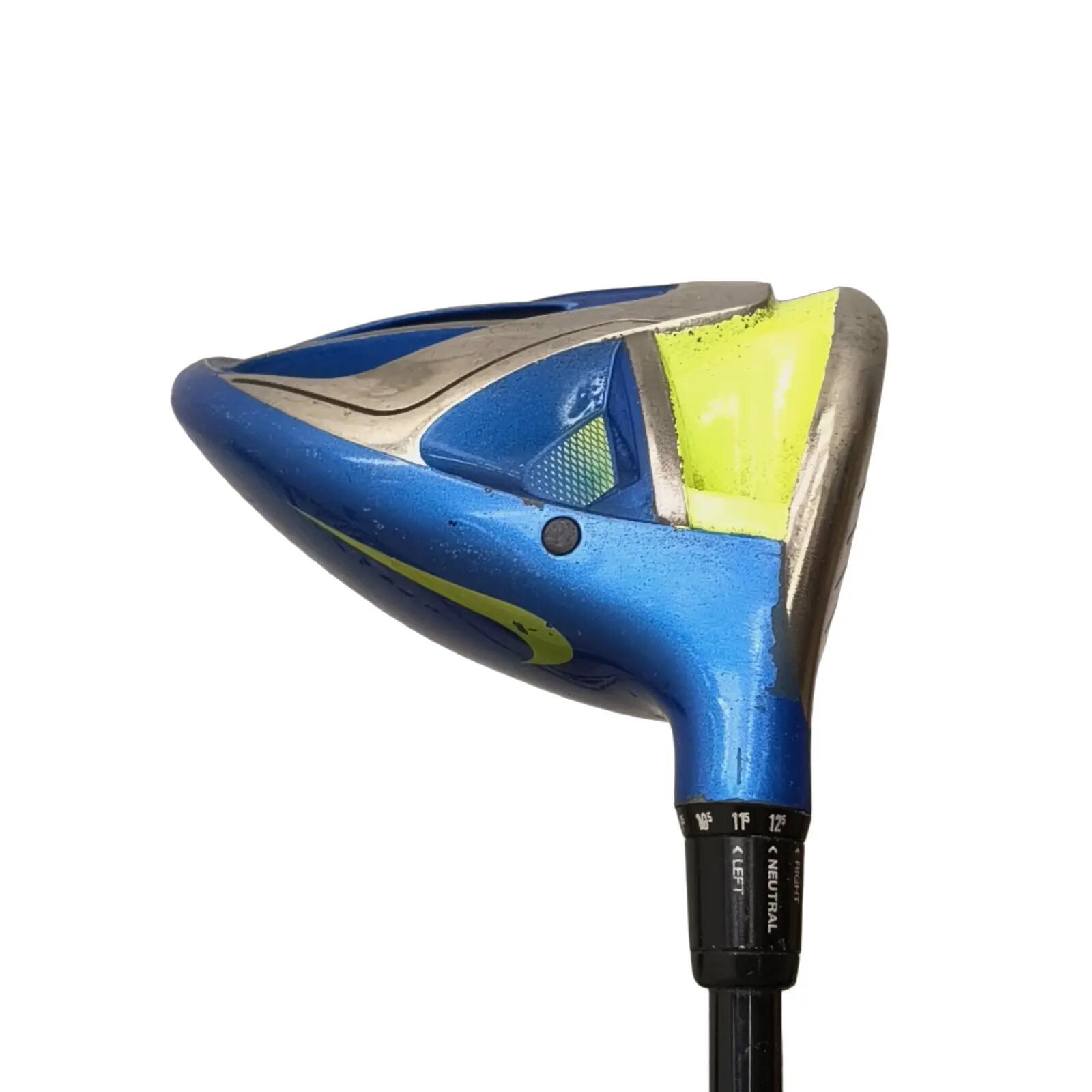 Nike Vapor Fly Driver / Flex Regular / Loft 10.5 2/5
