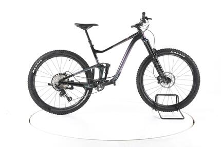 Segunda vida - Giant Trance X 1 Fahrrad Fully - Muy buen estado
