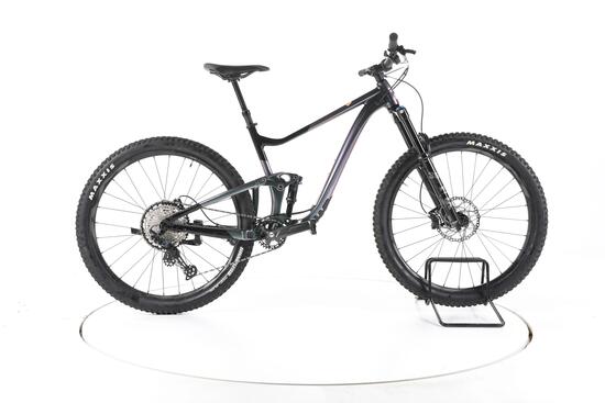 Segunda vida - Giant Trance X 1 Fahrrad Fully - Muy buen estado