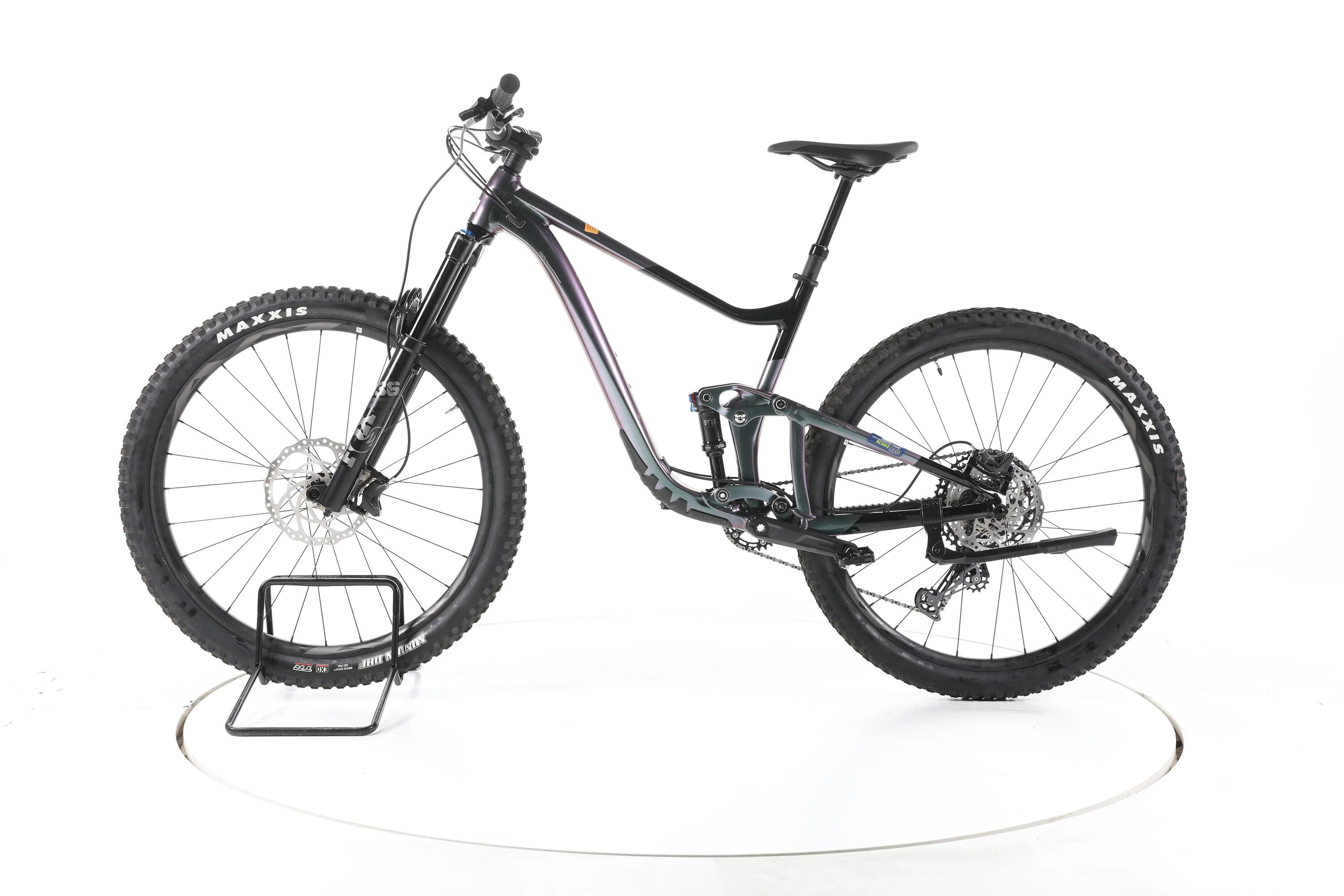 Second Life - Giant Trance X 1 Fahrrad Fully - Bardzo dobry stan 6/7
