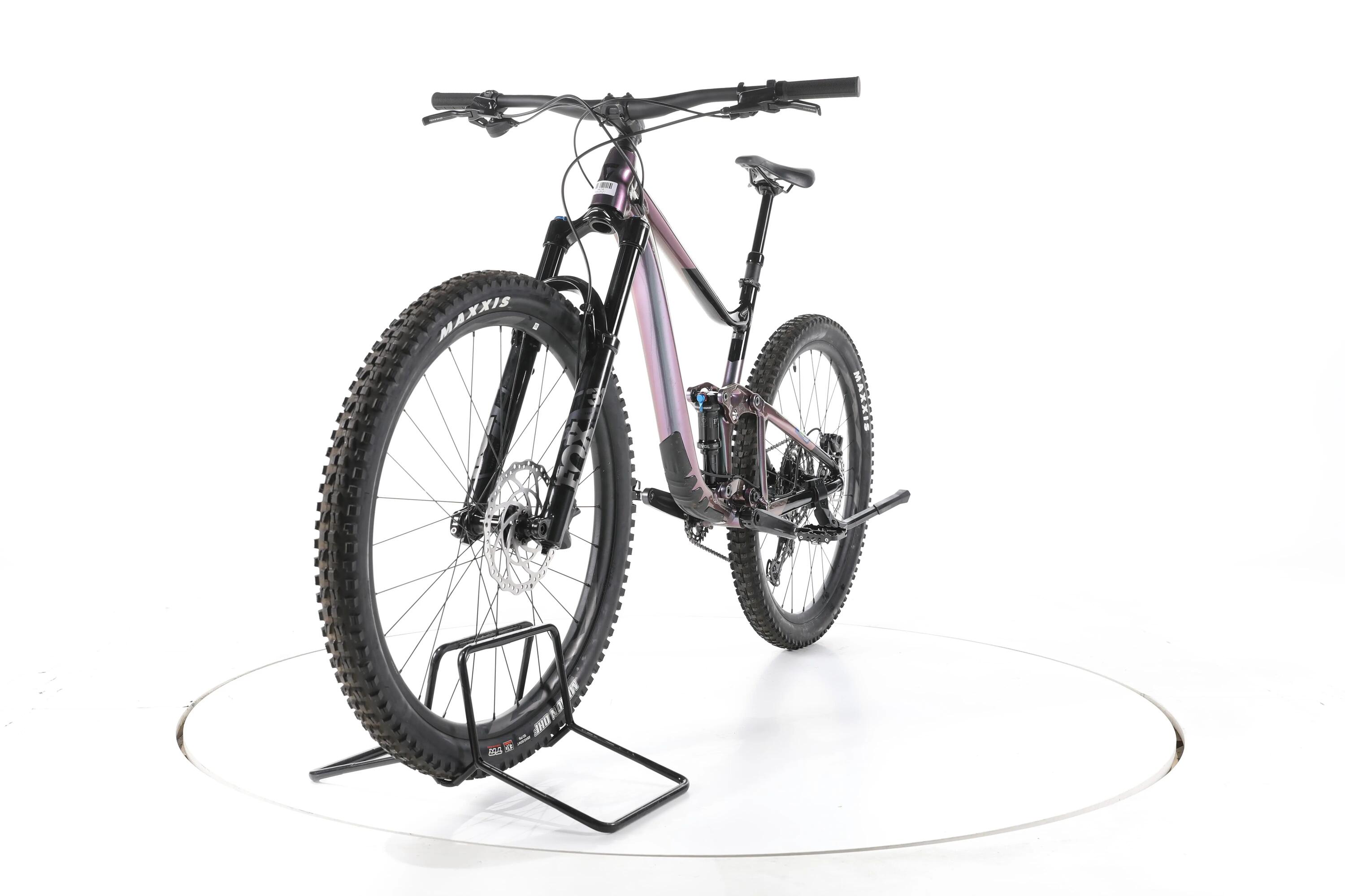 Second Life - Giant Trance X 1 Fahrrad Fully - Bardzo dobry stan 4/7