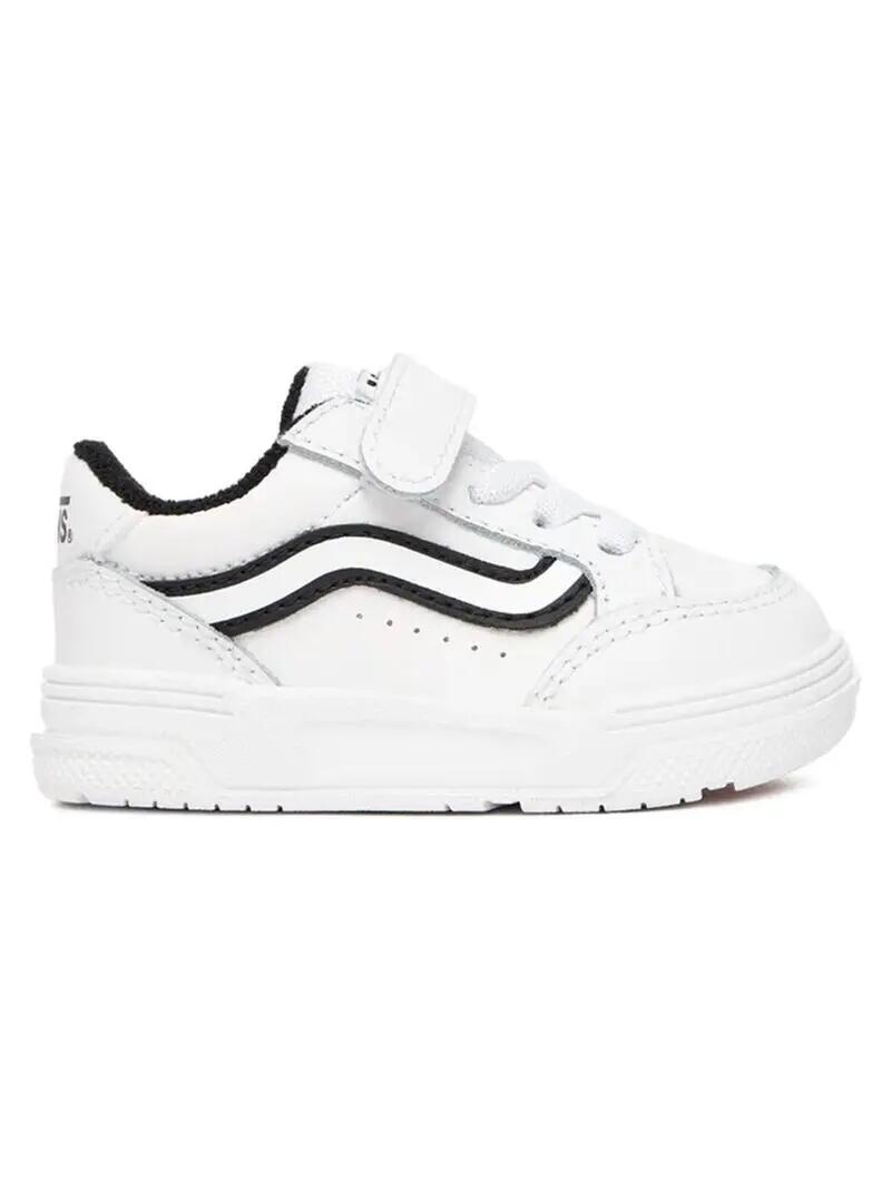 Zapatillas para Niño Vans Hylane  Blanco 1/5
