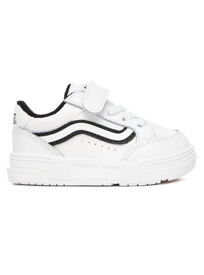 Zapatillas para Niño Vans Hylane Blanco