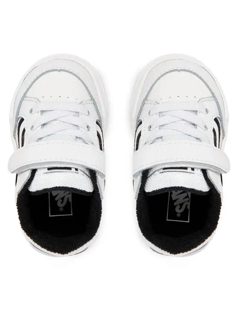 Zapatillas para Niño Vans Hylane  Blanco 4/5