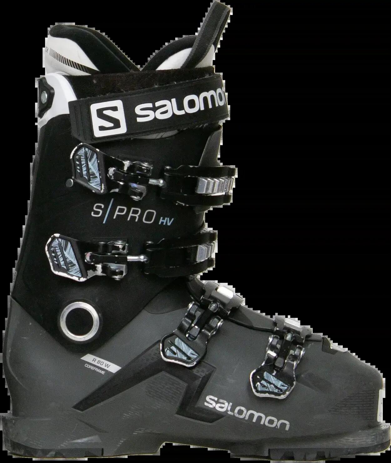 SALOMON picture
