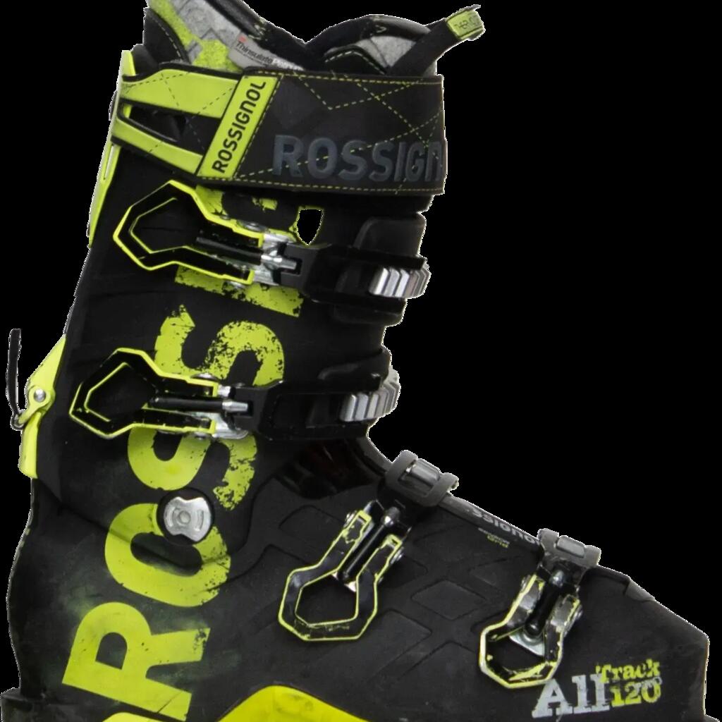 2ND LIFE - Lyžiarske topánky Rossignol Alltrack 120 41