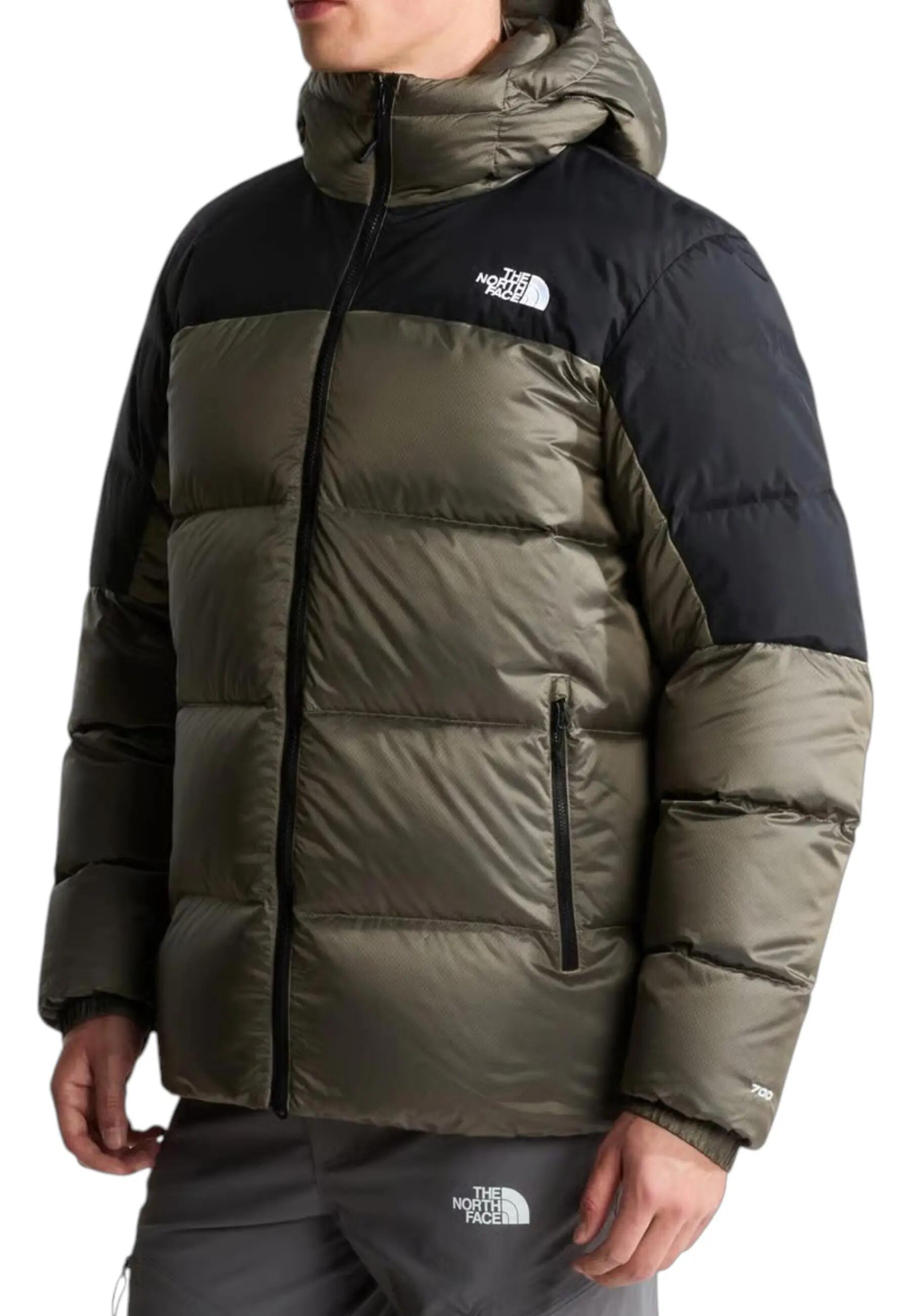THE NORTH FACE picture