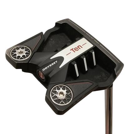 Odyssey Dix Putter / 34