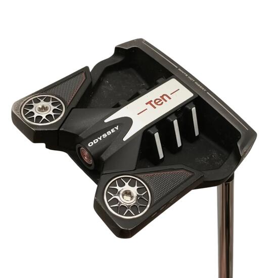 Odyssey Dix Putter / 34