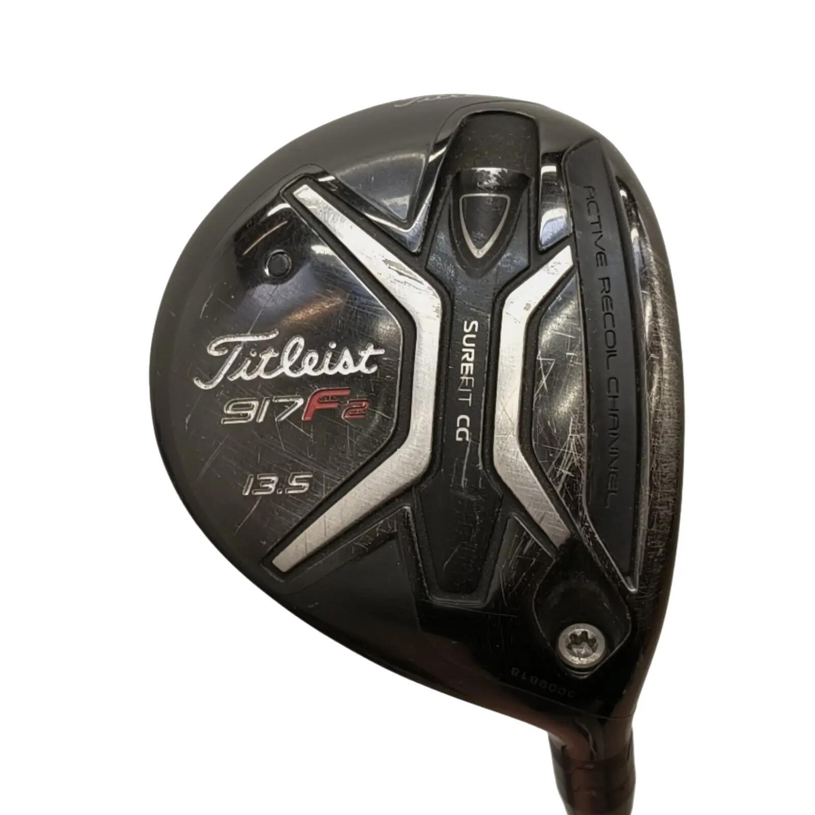 TITLEIST picture