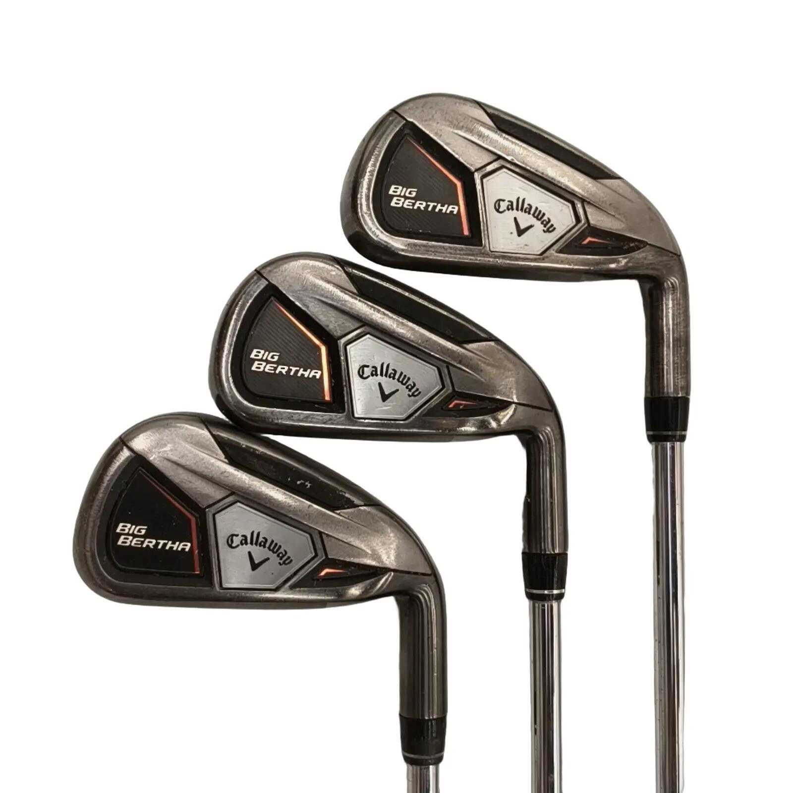 CALLAWAY picture