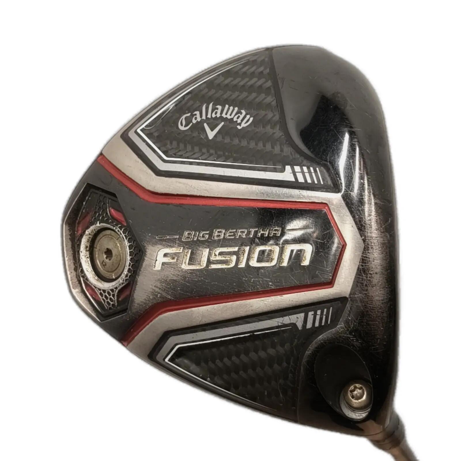 CALLAWAY picture