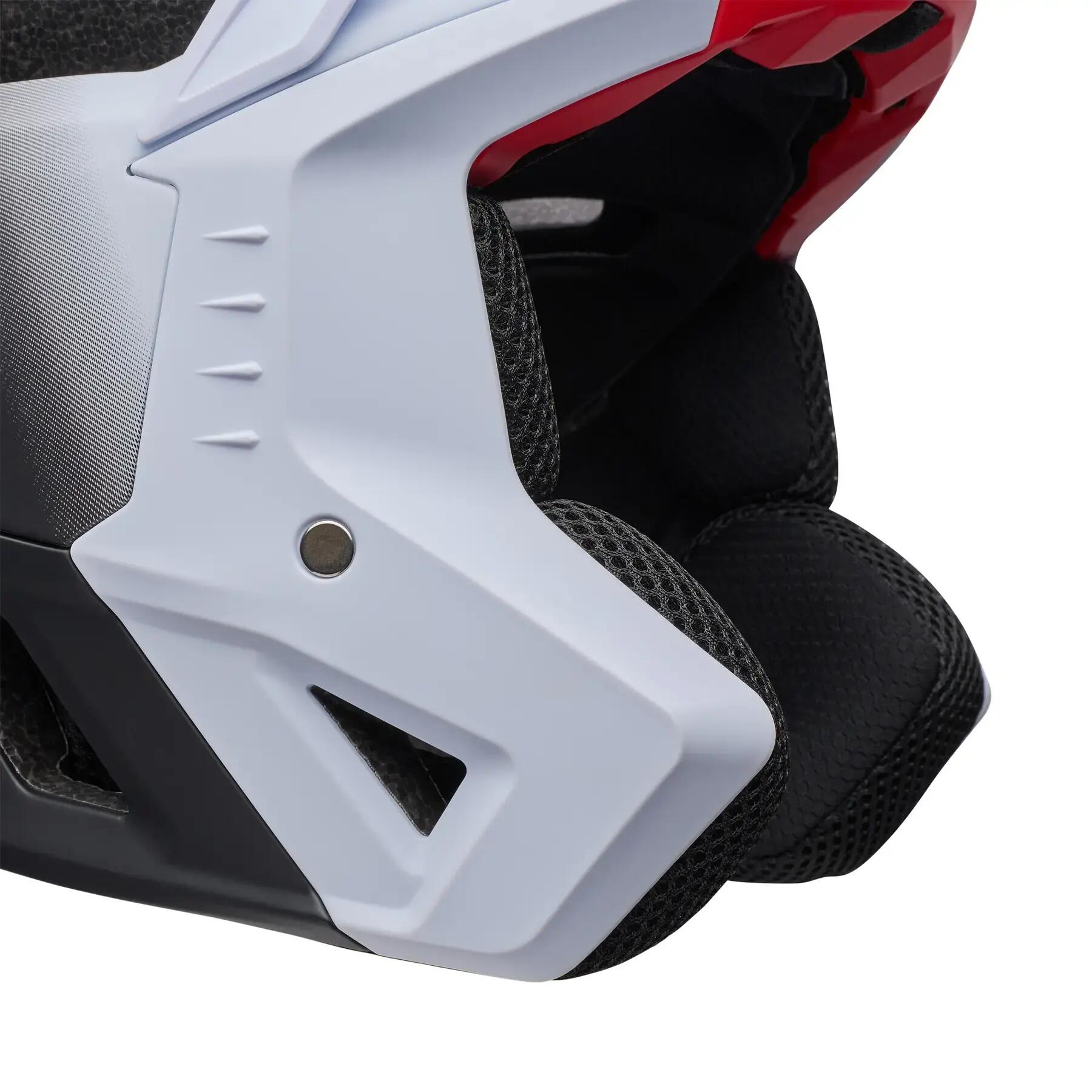 Helm Bell 3QTR-Air Grid 7/7