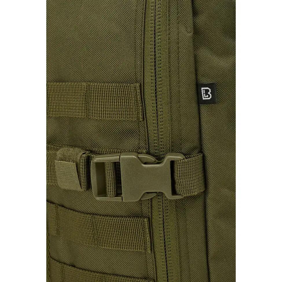 Sac à dos Brandit US Cooper Patch Large 4/5