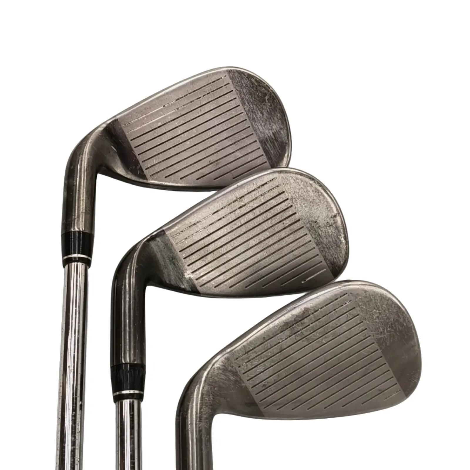 Callaway Big Bertha IJzerset / 5-PW / Flex Regular / Staal 6/6