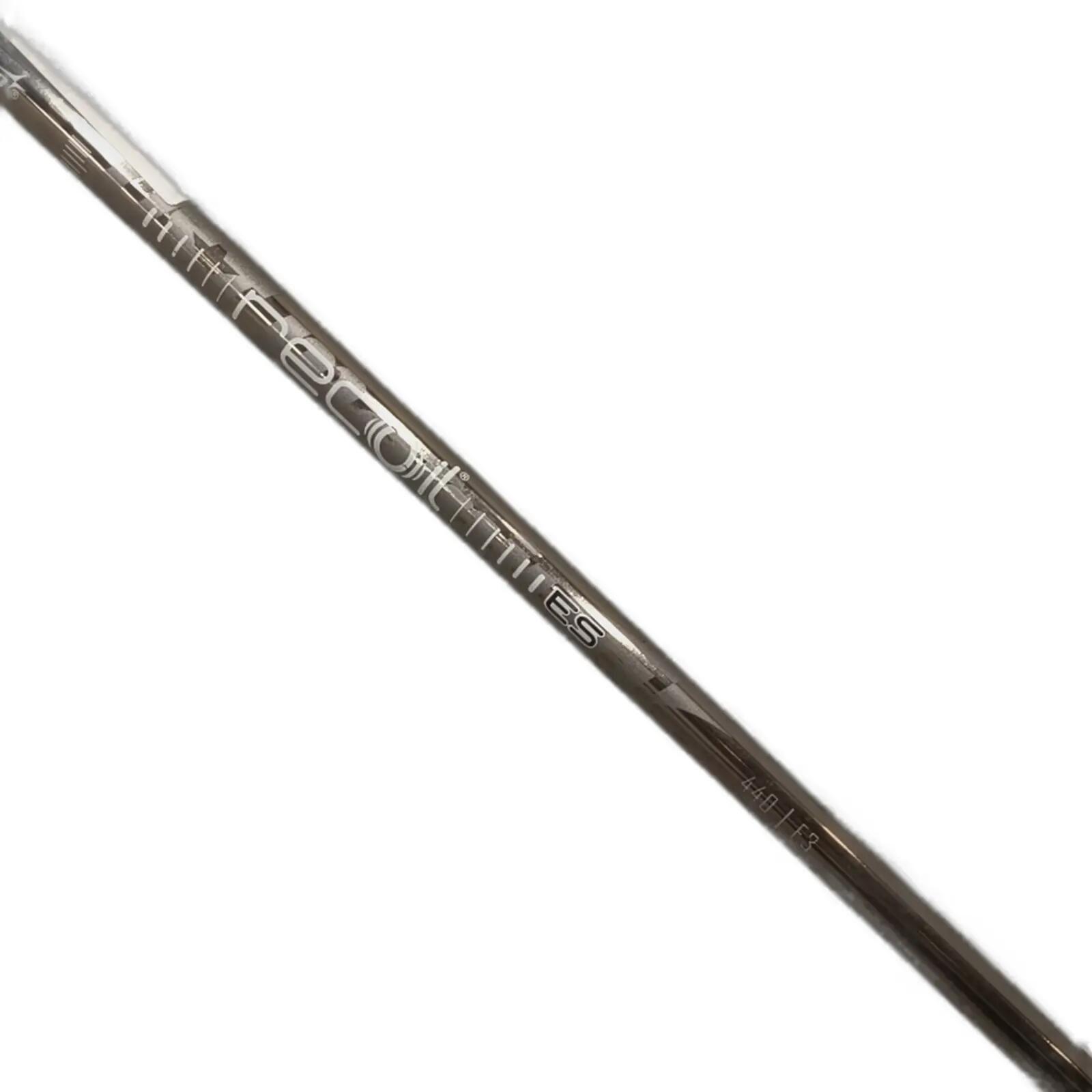Callaway Big Bertha Fusion Driver / Flex Regular / Loft 10.5 4/5