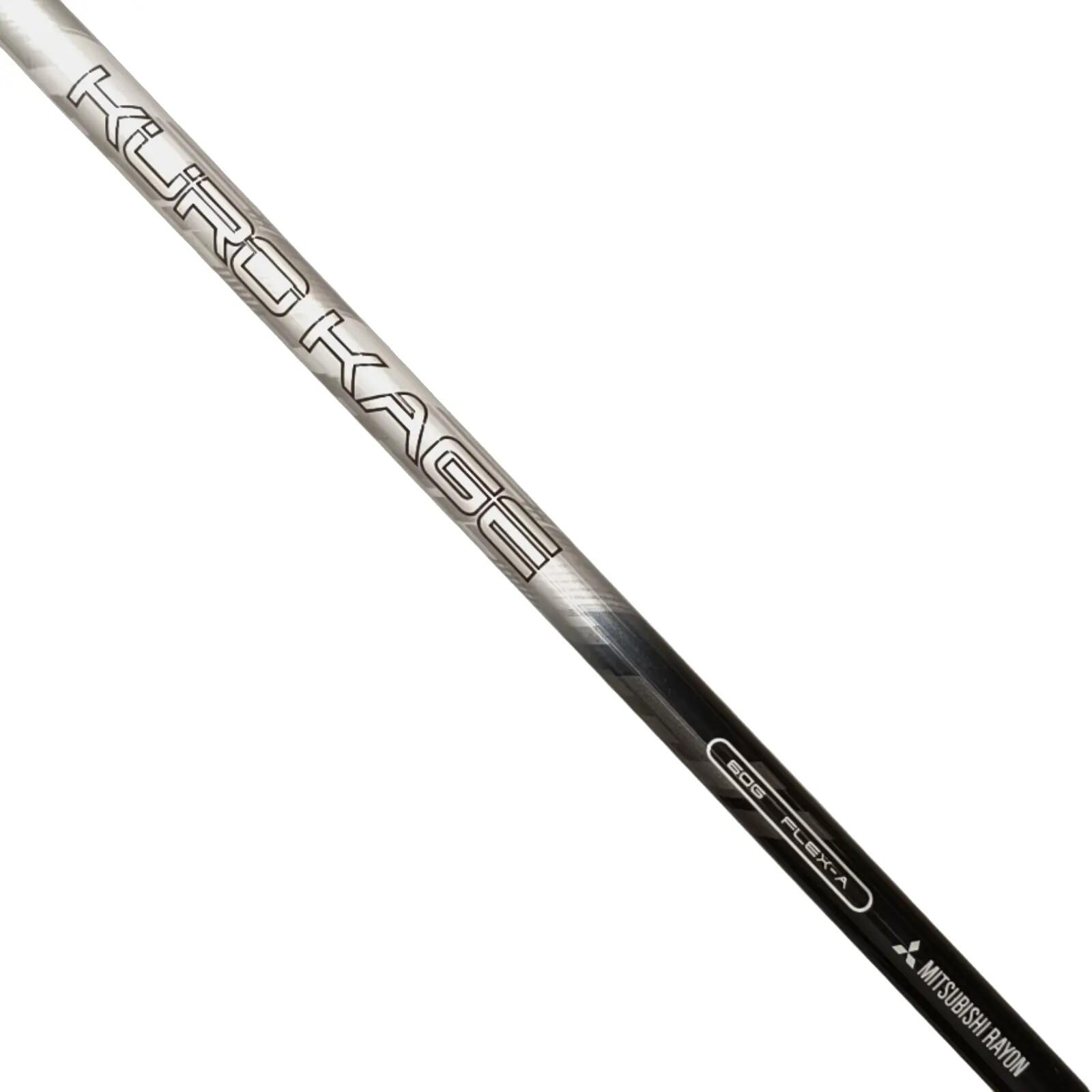 Callaway Big Bertha Mini 1.5 Driver / Flex A-flex / Loft 14 5/6