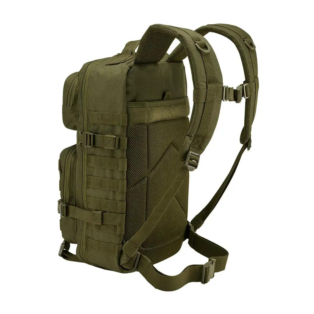 Sac à dos Brandit US Cooper Patch Large 2/5