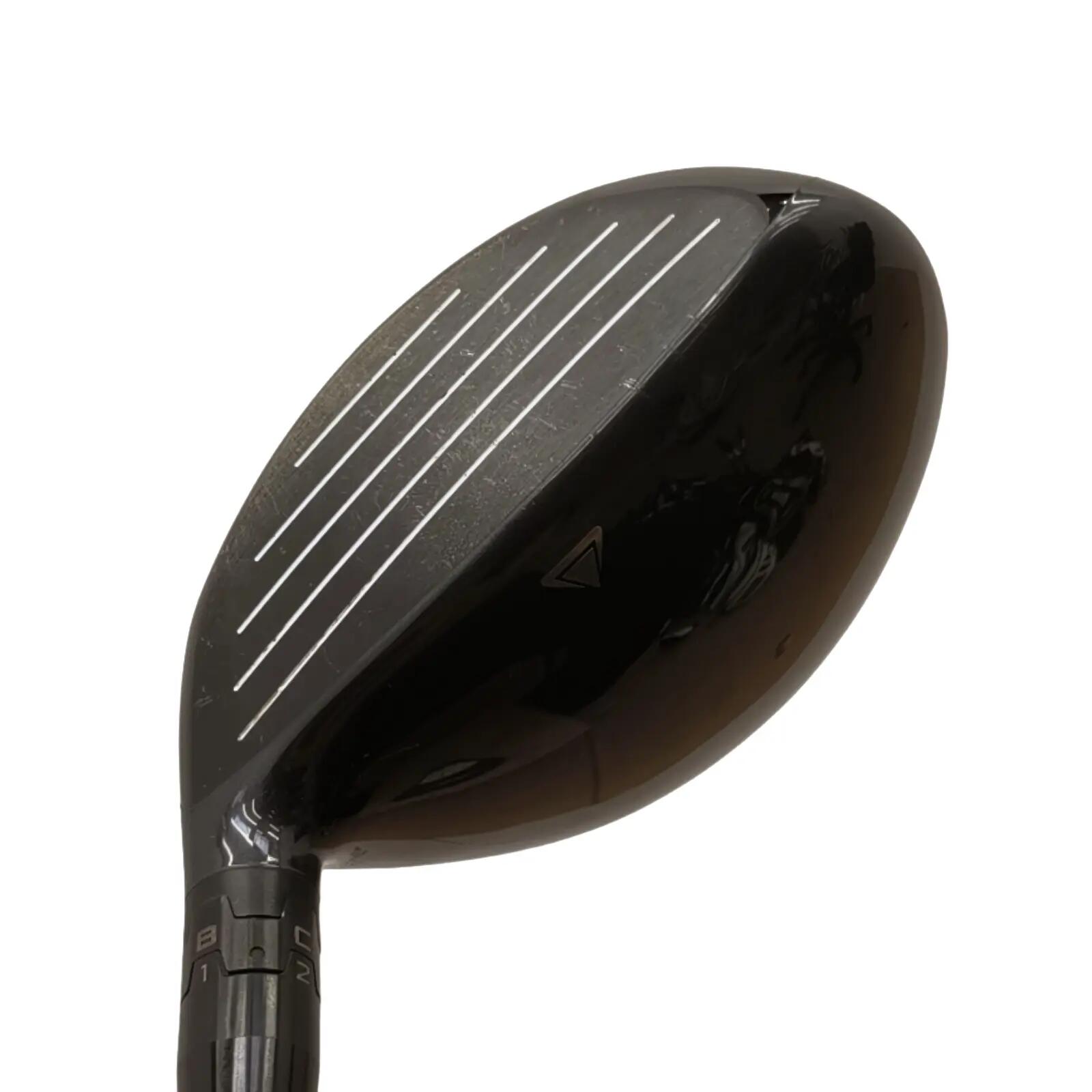 Titleist 917 F2 Fairway Wood / Flex Stiff / #3/13.5 4/6