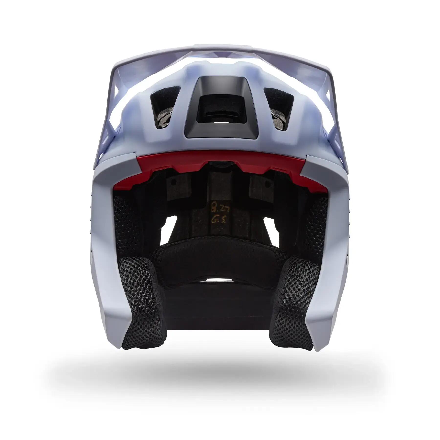 Helm Bell 3QTR-Air Grid 3/7