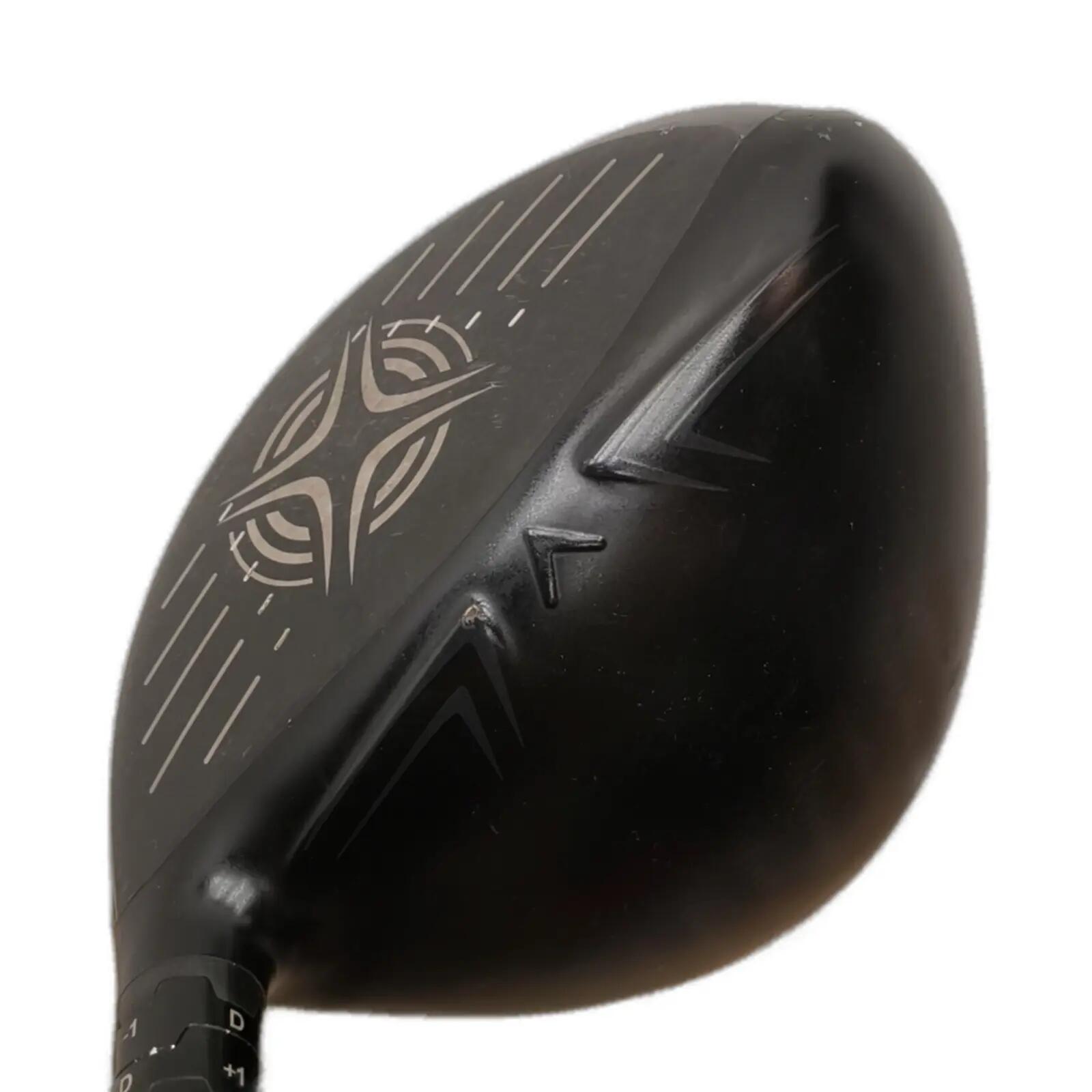 Callaway Big Bertha Fusion Driver / Flex Regular / Loft 10.5 3/5