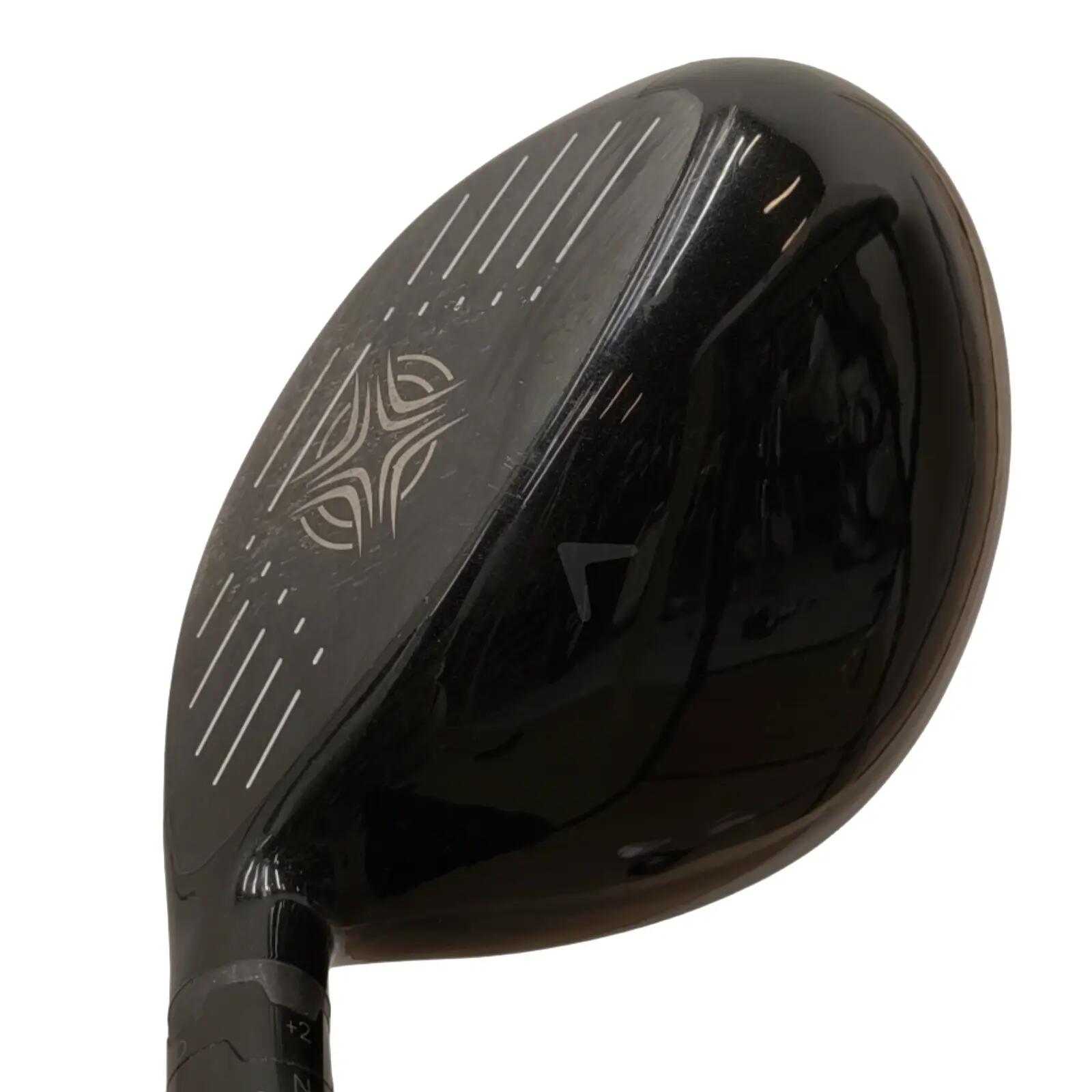 Callaway Big Bertha Mini 1.5 Driver / Flex A-flex / Loft 14 4/6