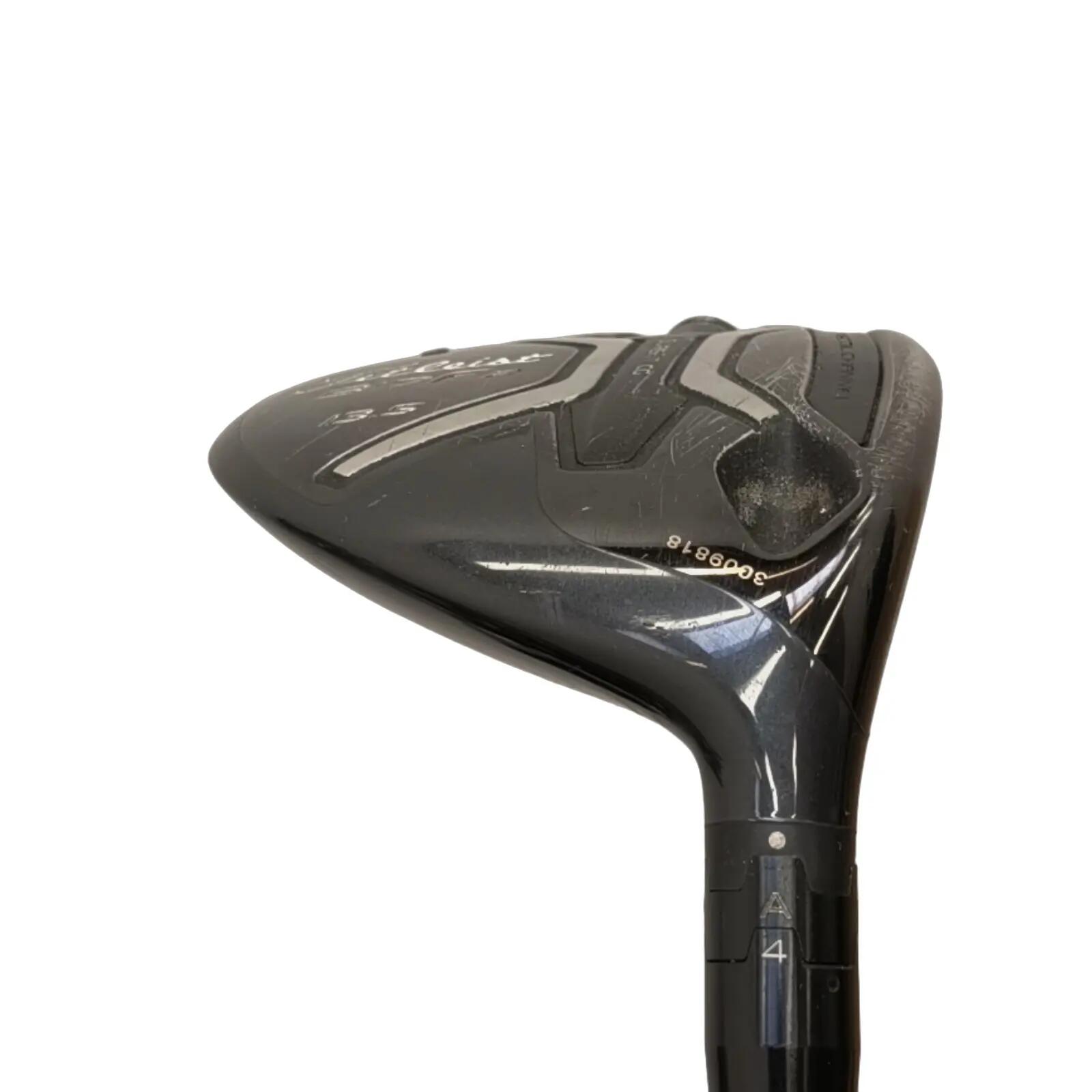 Titleist 917 F2 Fairway Wood / Flex Stiff / #3/13.5 3/6