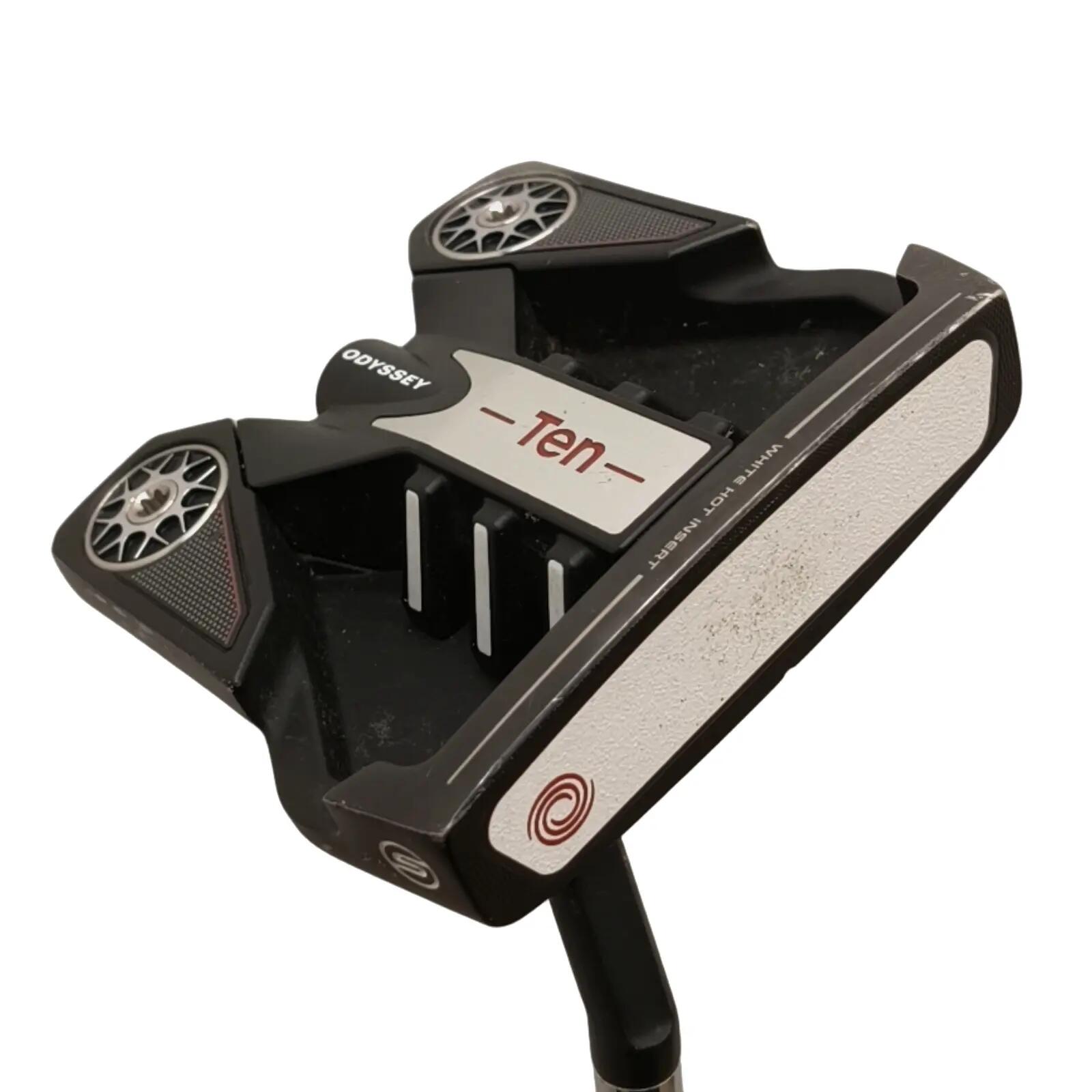 Odyssey Dix Putter / 34" 3/7