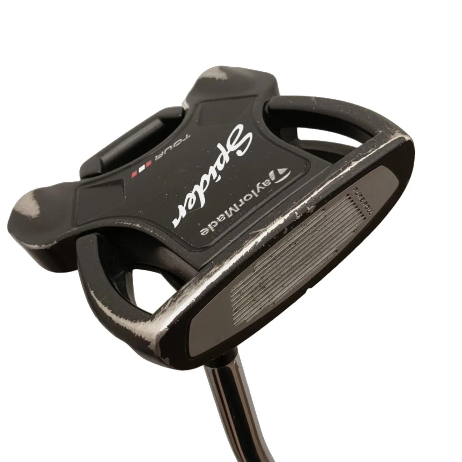 TaylorMade Spider Tour Putter / 35" 2/6