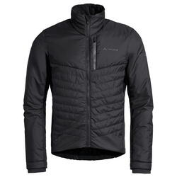 Veste thermique Posta - Noir