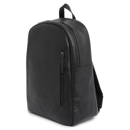 Sac à dos cuir Lyle & Scott